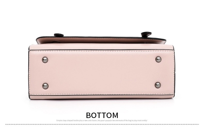 Pu handbag