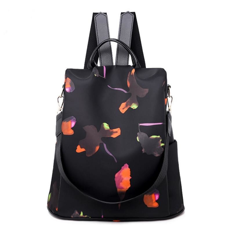 Casual Anti Theft Backpack