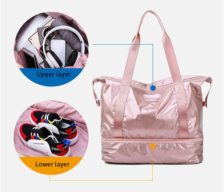 travel bag