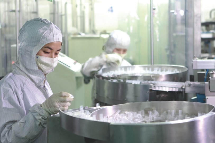 DOUBLE-DOVE GROUP CO.,LTD