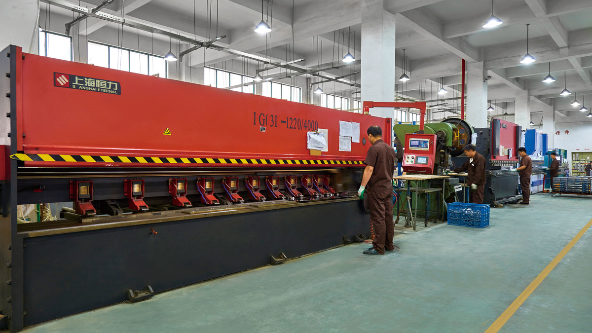 ZHEJIANG COFE SANITARY WARE CO.,LTD