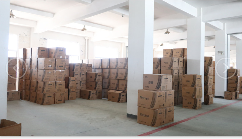 Taizhou Huxin Technology Co.,Ltd