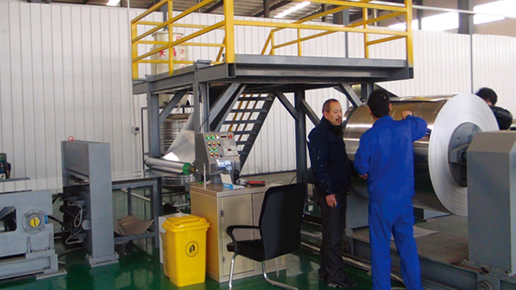 ZHEJIANG MAIL INDUSTRY & TRADE CO.,LTD.