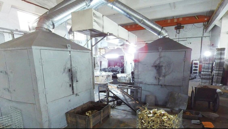 ZHEJIANG BAISIDA SANITARY CO.,LTD
