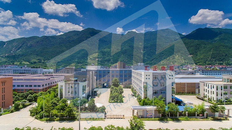 TAIZHOU HUIZHENG AUTO ELECTRICAL MACHINERY CO.,LTD