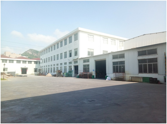YUHUAN GENERAL BALL VALVE FACTORY CO.,LTD.