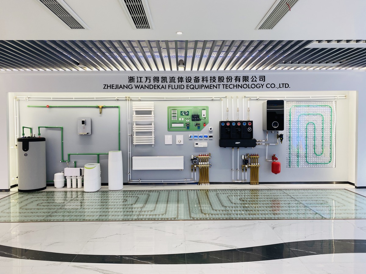 ZHEJIANG WANDEKAI COPPER INDUSTRIES Co.,Ltd.