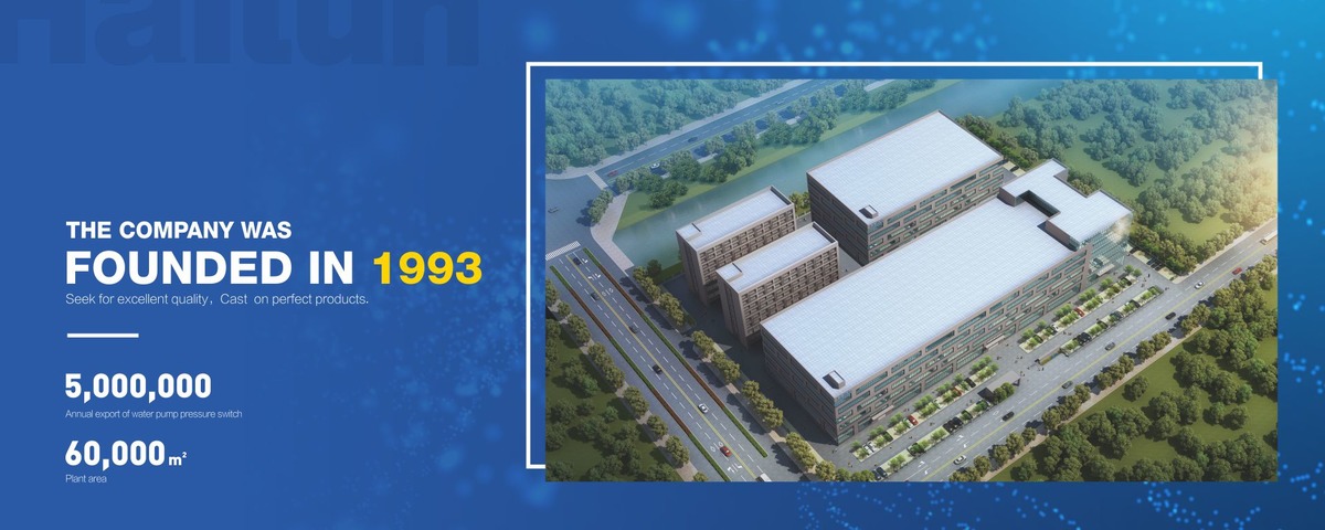 ZHEJIANG SHENNENG TECHNOLOGY CO., LTD