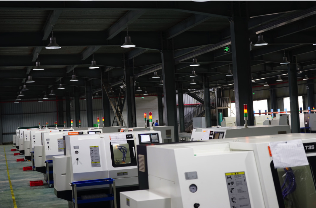 TAIZHOU KINGMARK BRASSWARE CO.,LTD