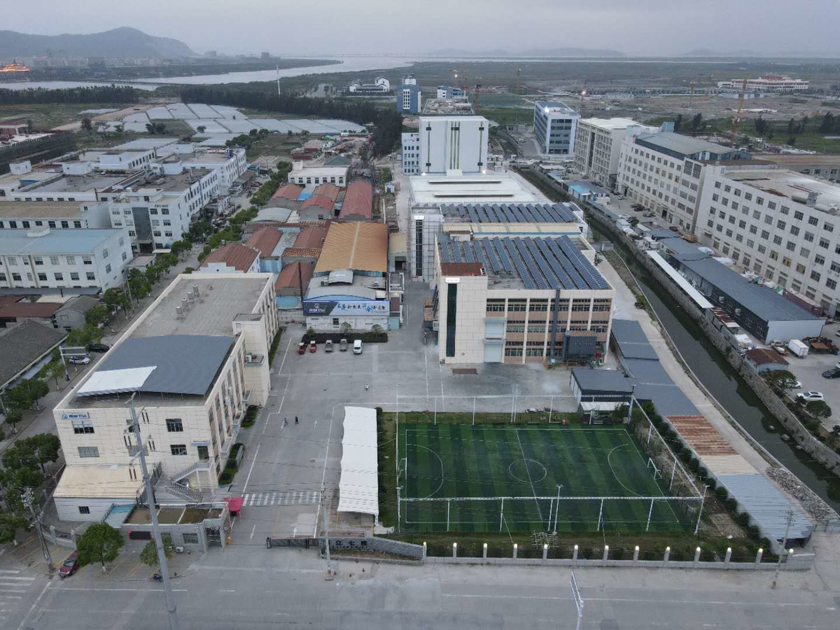 ZHEJIANG QIXI SANITARY CO.,LTD.