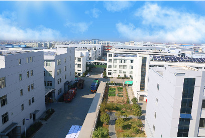 ZHEJIANG MINZO NEW MATERIALS CO.,LTD.
