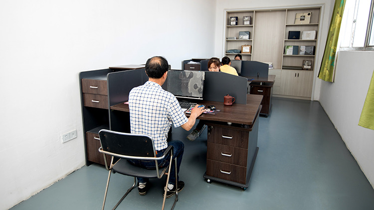 TAIZHOU HONGYAO HOME TEXTILE CO.,LTD.