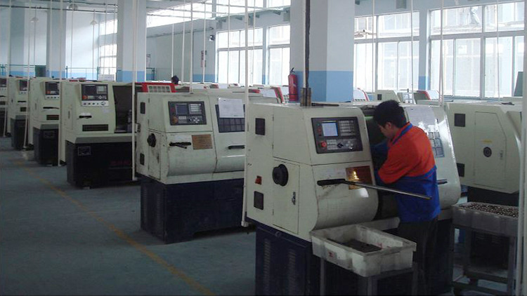 Zhejiang Huanri Sanitation Co., Ltd.