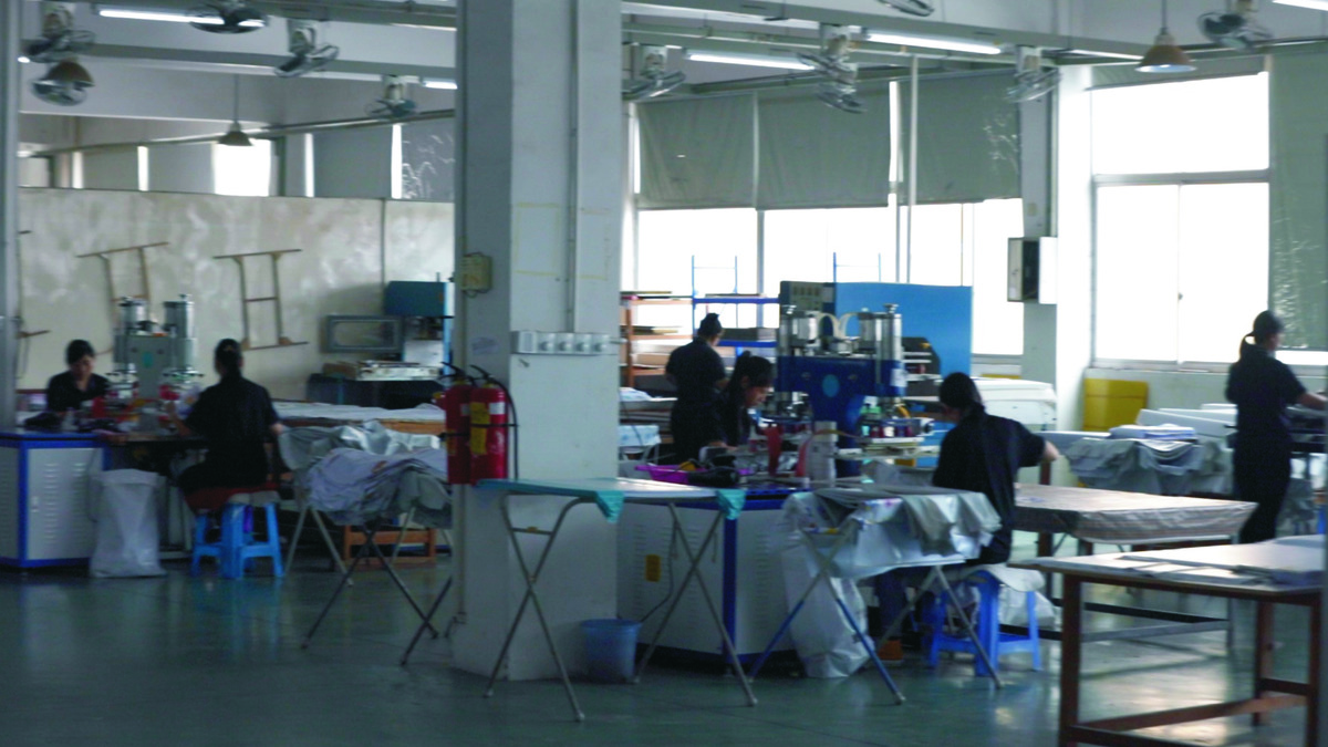 台州市康康婴童用品有限公司