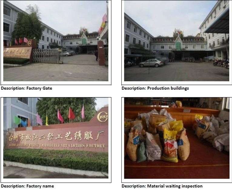TAIZHOU JIAOJIANG ERQING EMBROIDERED ART CLOTHES FACTORY