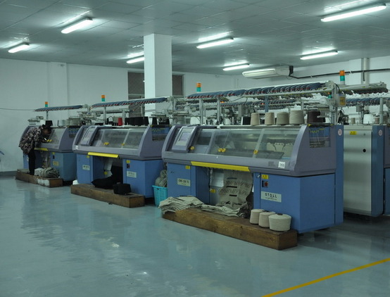 TAIZHOU HUAYU CLOTHES MANUFACTURING CO.,LTD