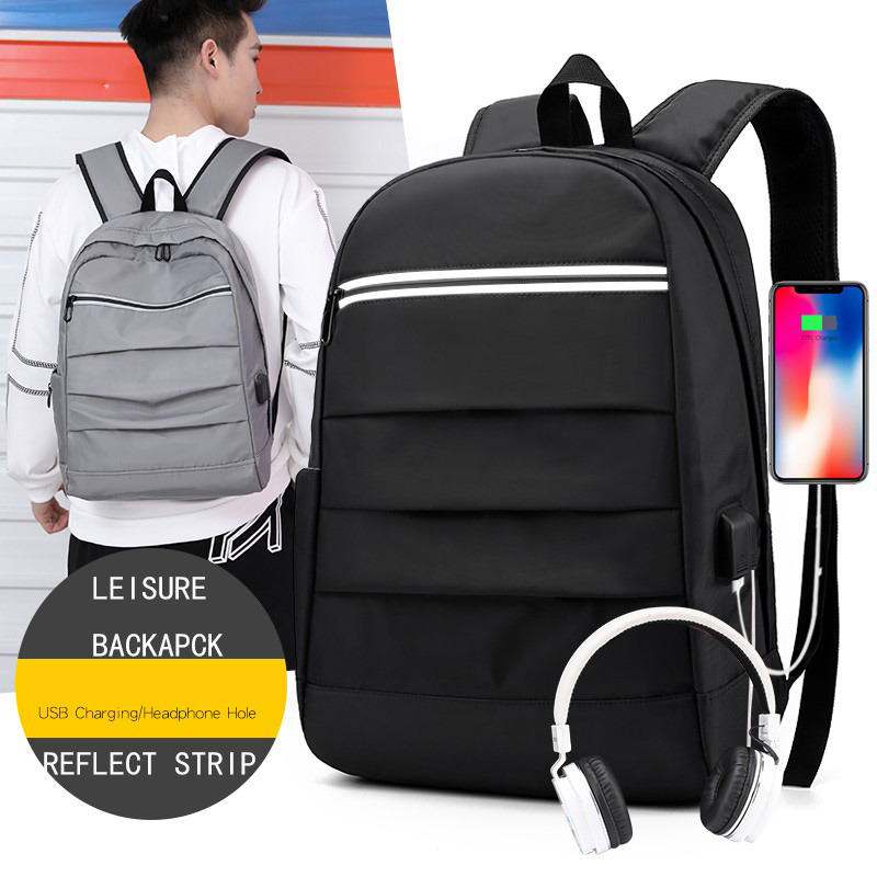 business backpack
