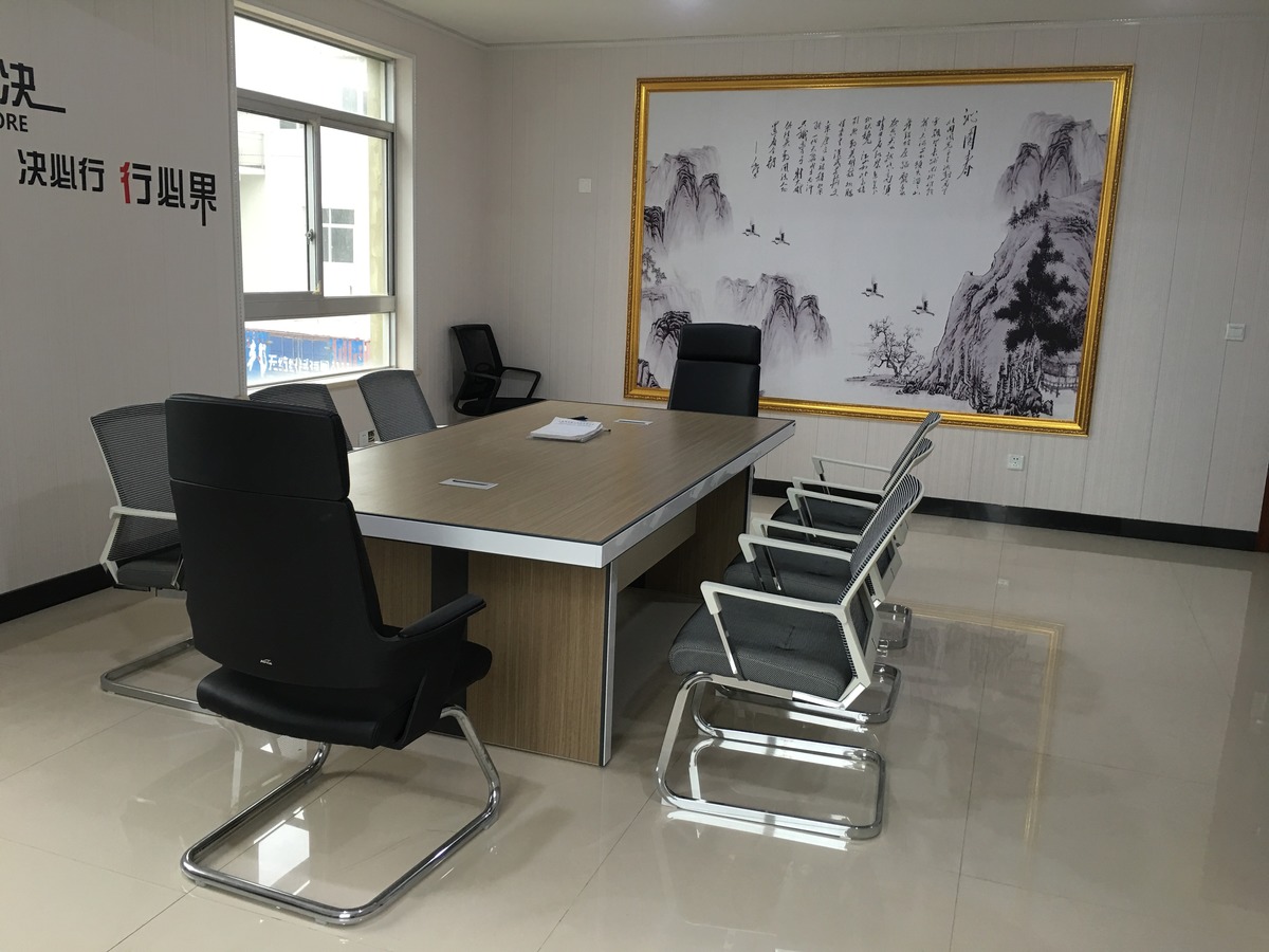 LINHAI HAICHAO ARTS & CRAFTS CO., LTD