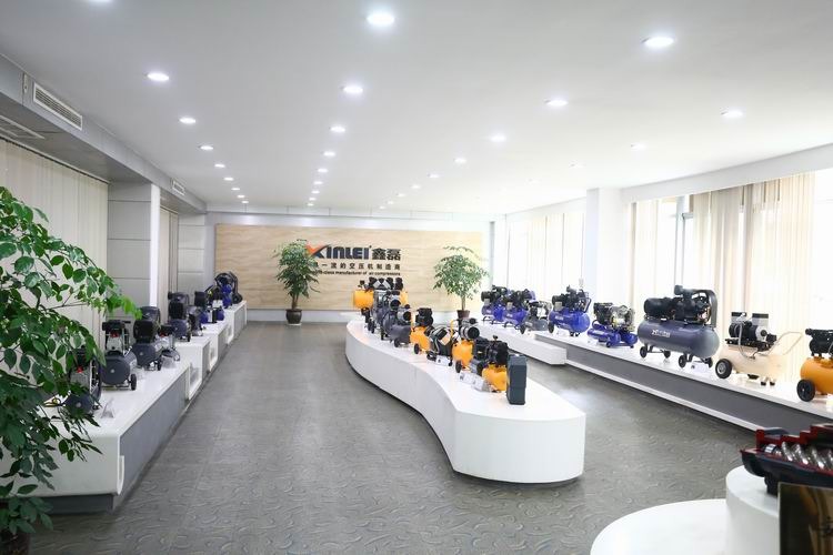 XINLEI COMPRESSOR CO.,LTD