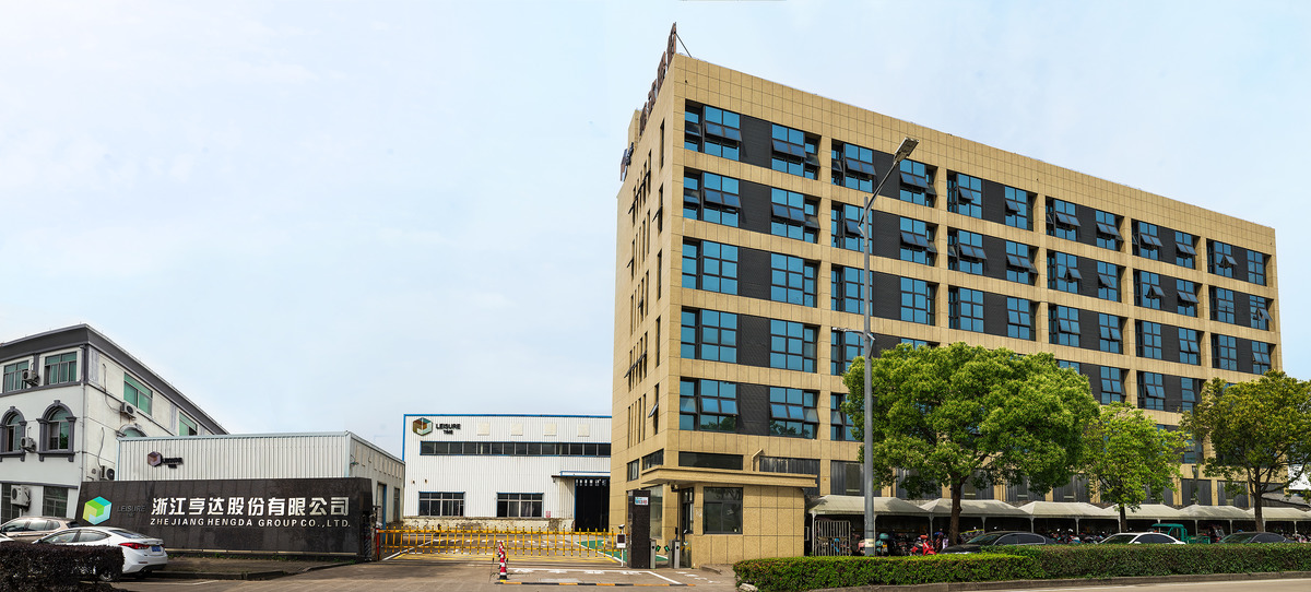 LINHAI HENGDA ARTS & CRAFTS CO., LTD.