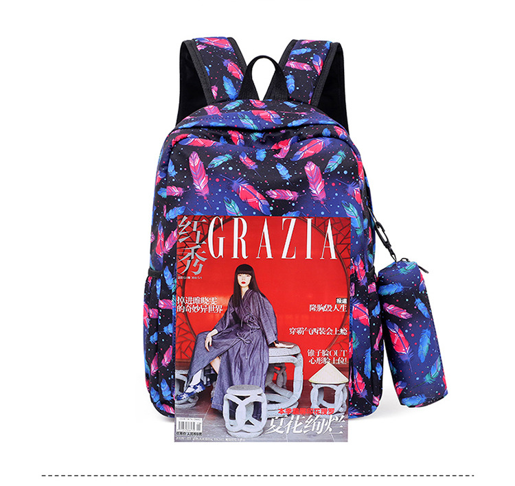 school backpack