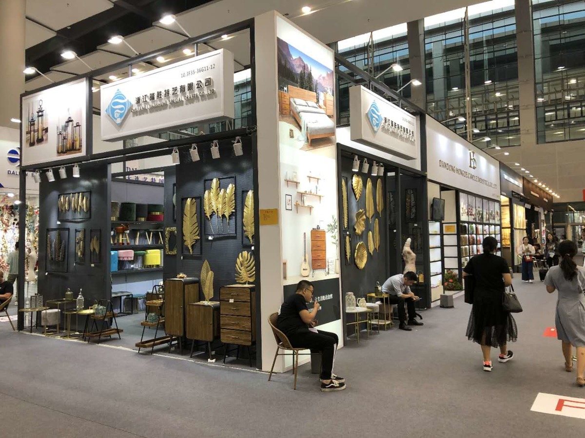 ZHEJIANG LONG SHENG SPECIAL  CRAFTS  CO., LTD.