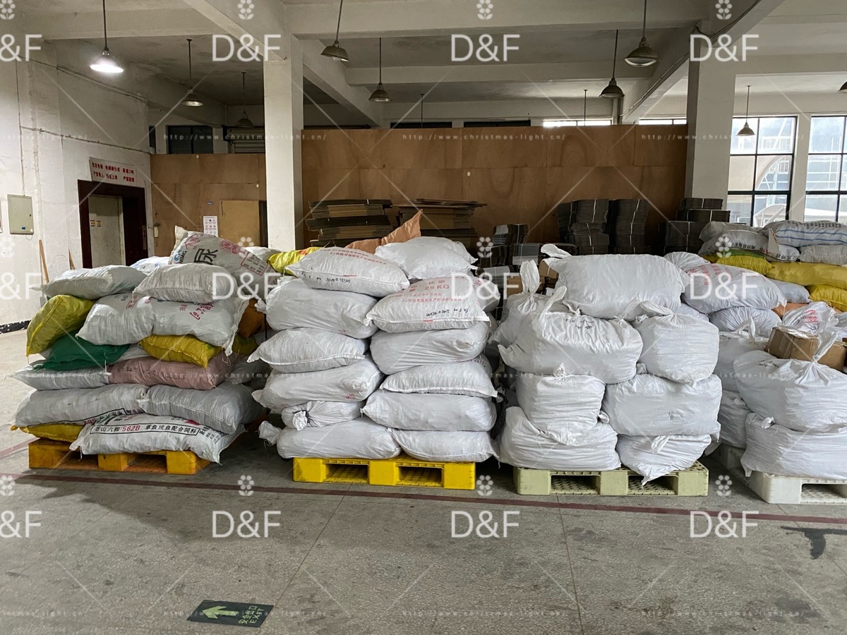 台州市德发灯饰有限公司