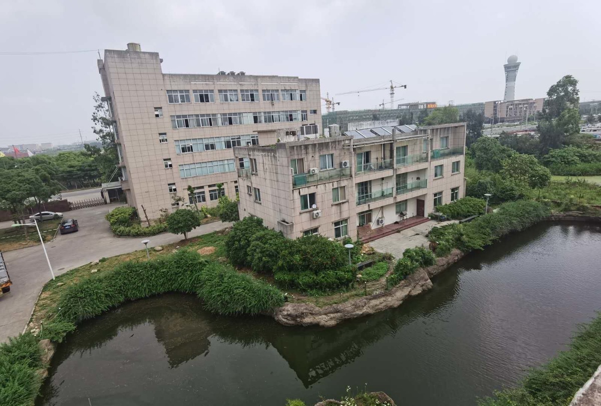 TAIZHOU CHUANGXIN INDUSTRIAL TRADING CO.,LTD.