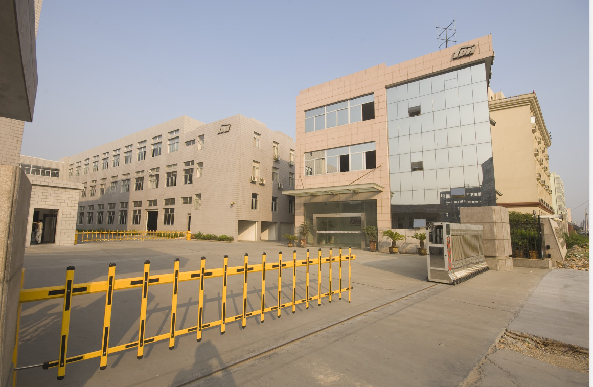 ZHEJIANG FDH BRASS INDUSTRIAL CO., LTD.