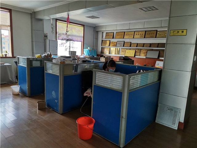 台州市椒江长江工艺品有限公司