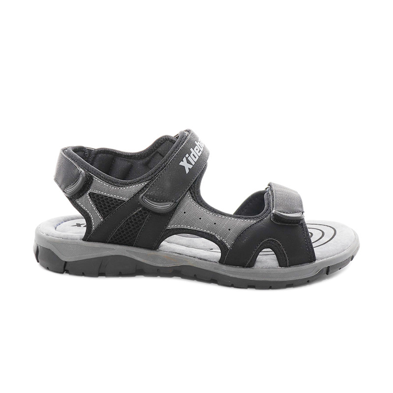 Men Sandals Sandals Men Shoes TaiZhou Expo