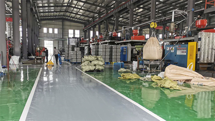 ZHEJIANG JIACHEN TECHNOLOGY CO.，LTD