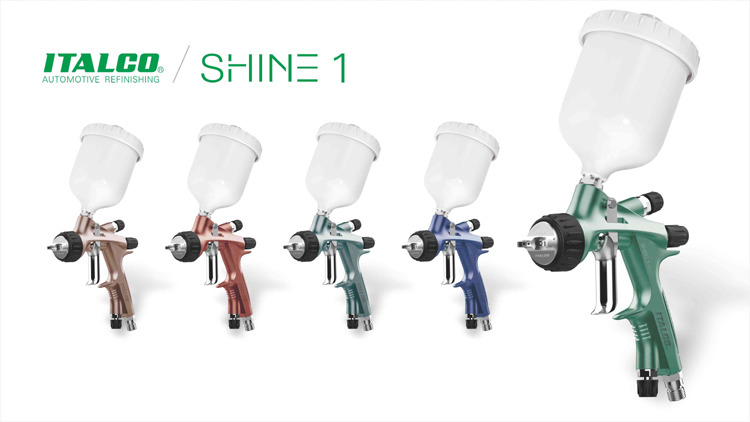 Zhejiang Auarita Pneumatic Tools L.L.C.