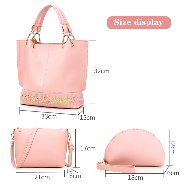 handbag set