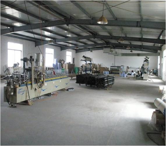 XIANJU YINTAI GIFTS FACTORY