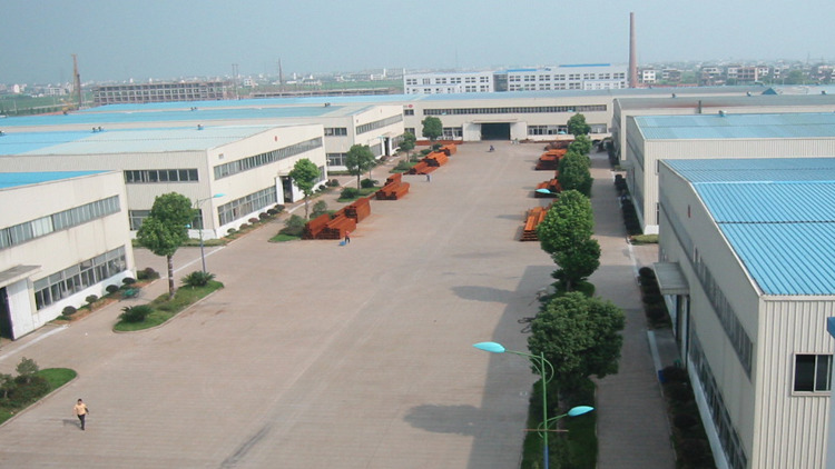 FEIYA GROUP CO.,LTD