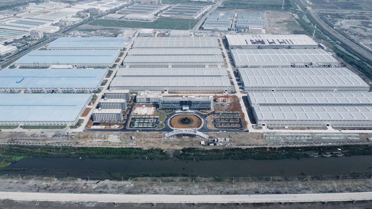 zhejiang gko new materials co.,ltd