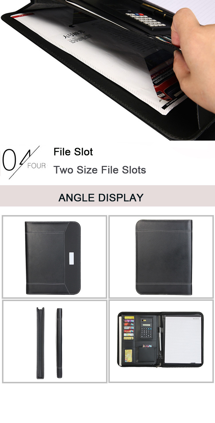 document portflio