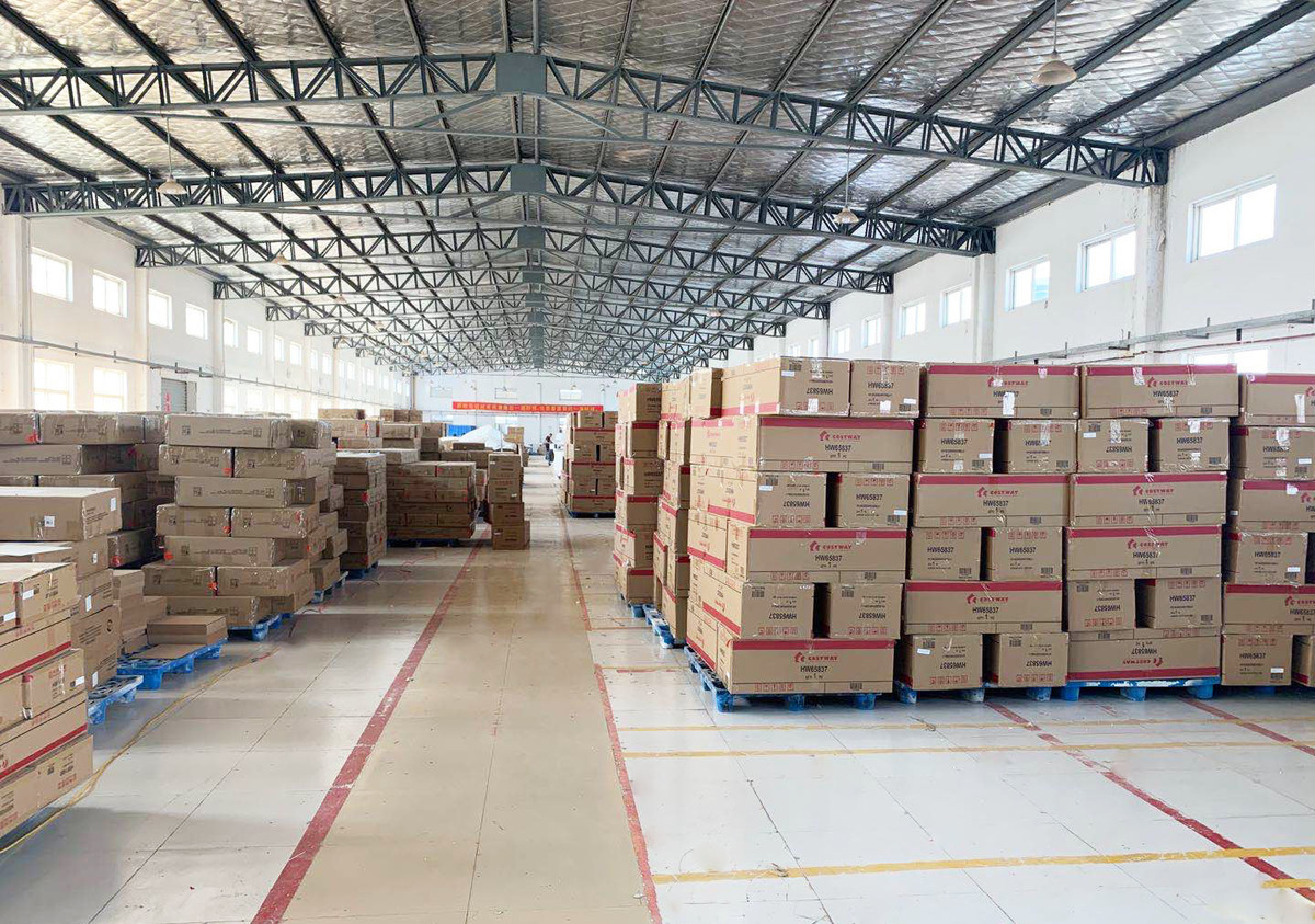 台州新宏工艺品有限公司