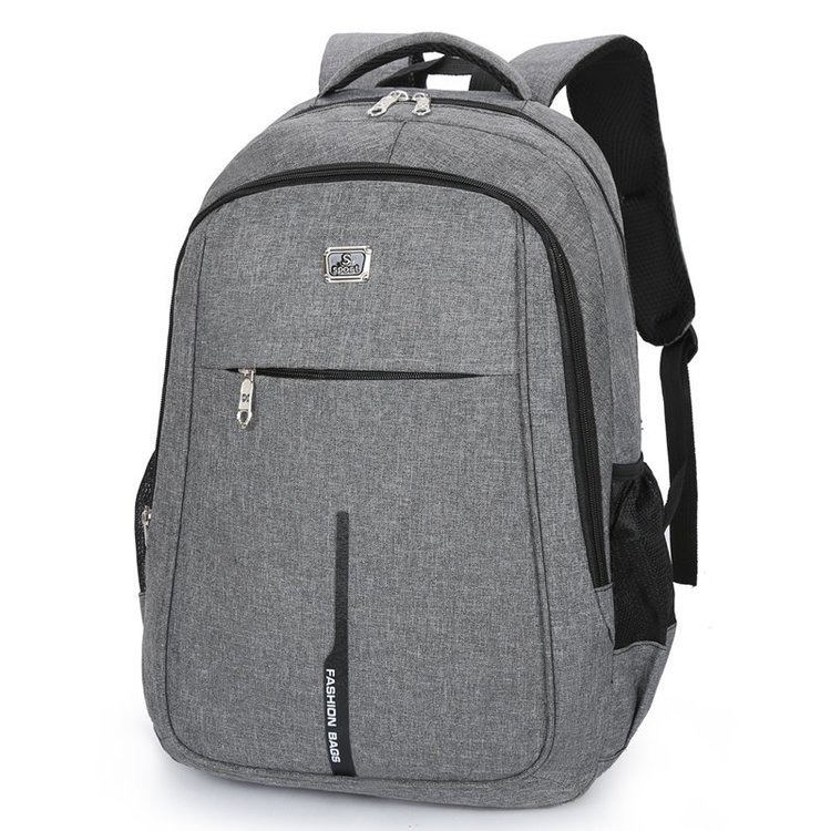 2020 carton fair big capacity cheap polyester school backpack