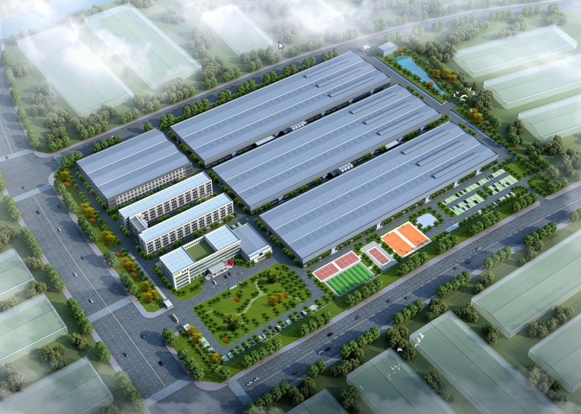TAIZHOU FULING PLASTICS CO., LTD.