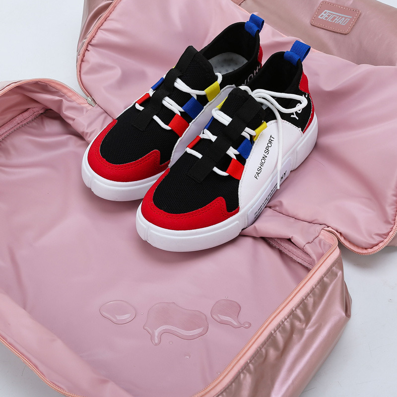 duffel bag