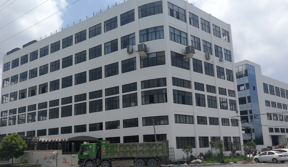 LINHAI BAOCHENG CRAFTS CO.,LTD