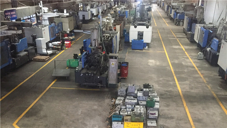 Taizhou Dongnan Auto and Motorcycle Accessories Co .,Ltd