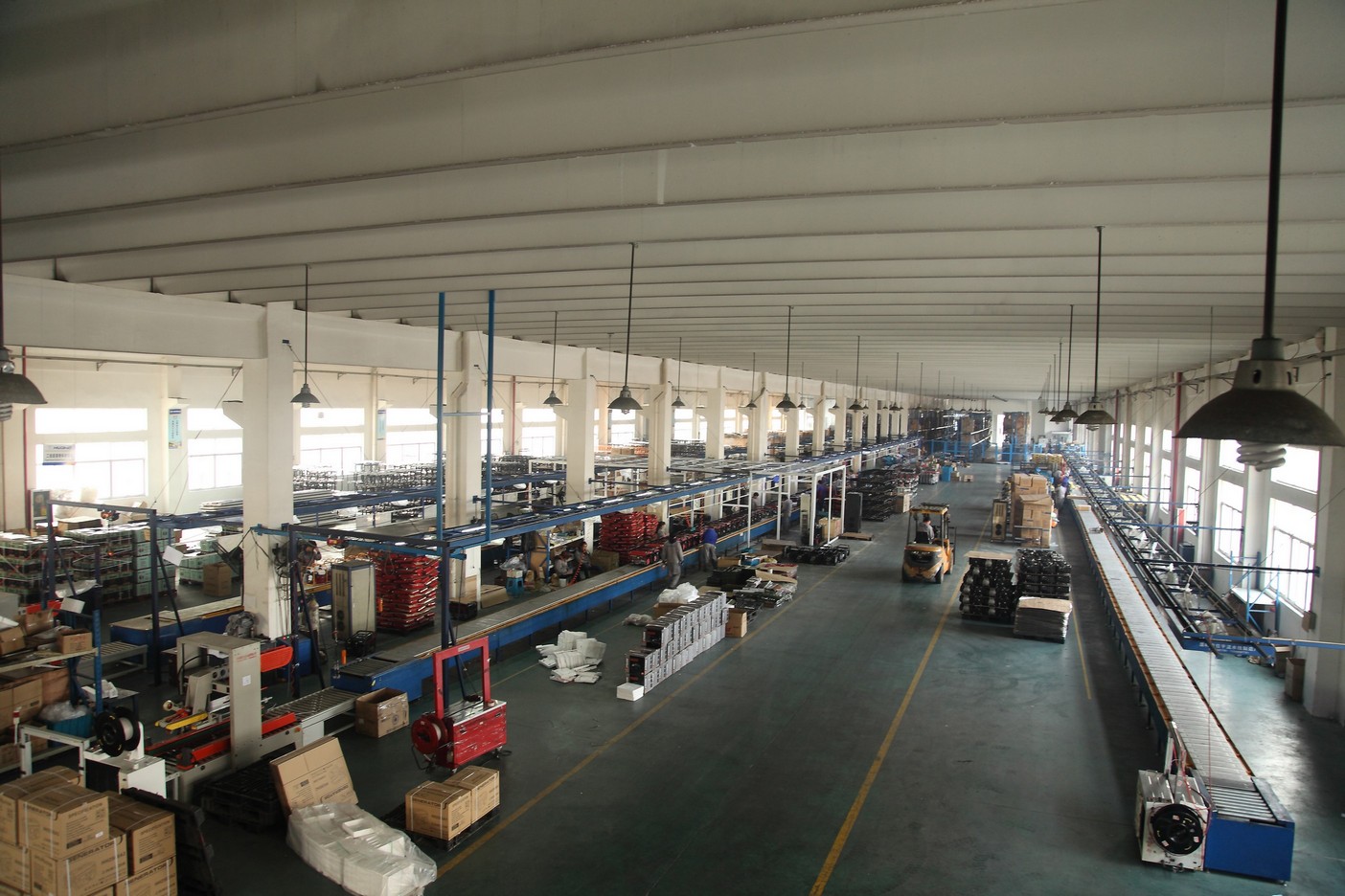 HUAHE HEAVY INDUSTRIES CO.,LTD