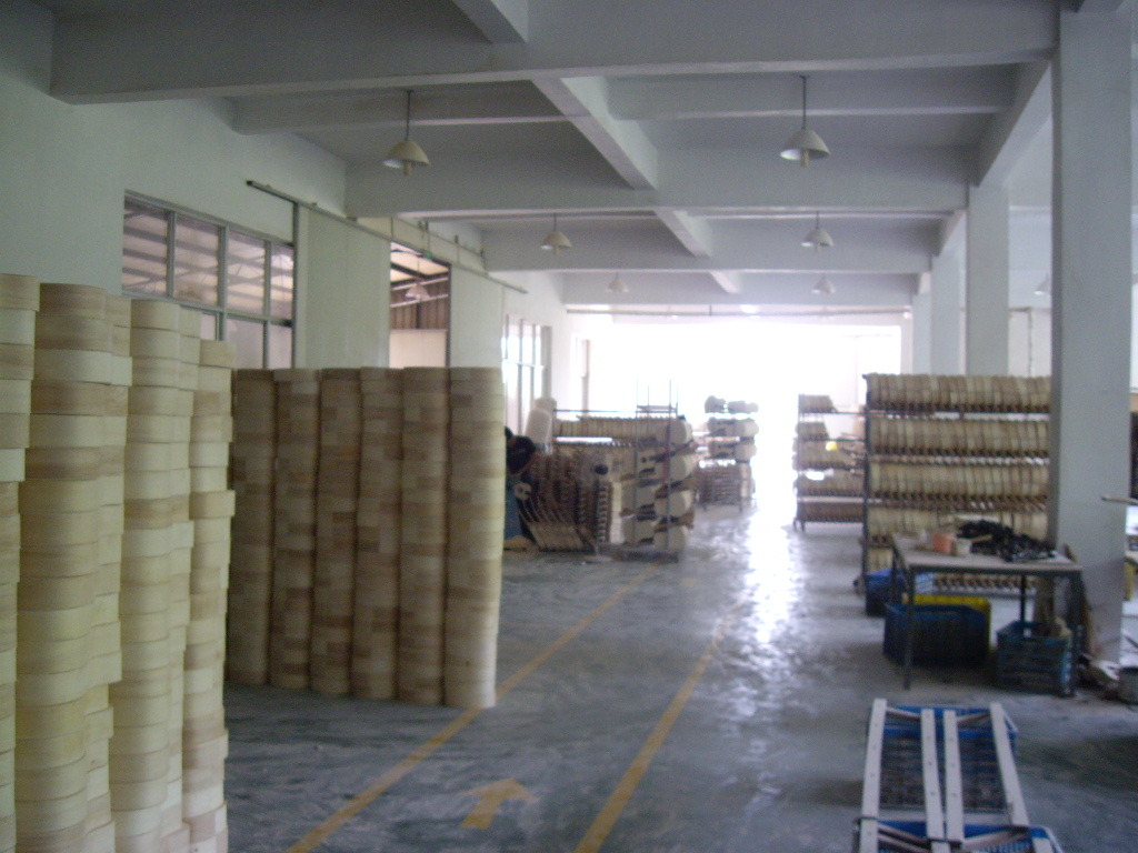 Zhejiang Huangyan Hongxing Crafts factory