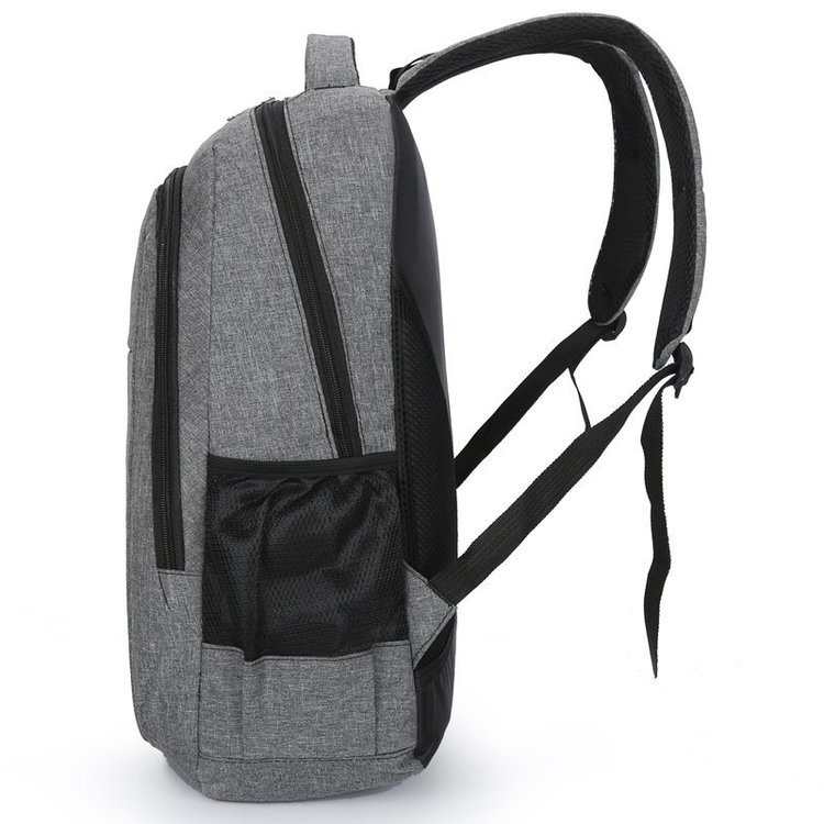 2020 carton fair big capacity cheap polyester school backpack