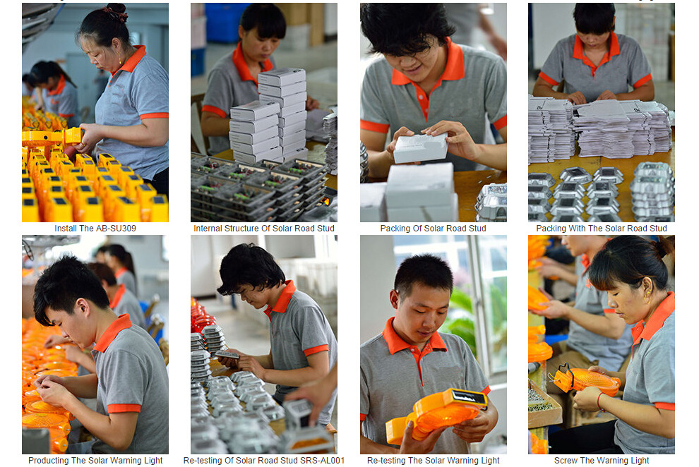 TAIZHOU AMBUND INDUSTRY CO.,LTD