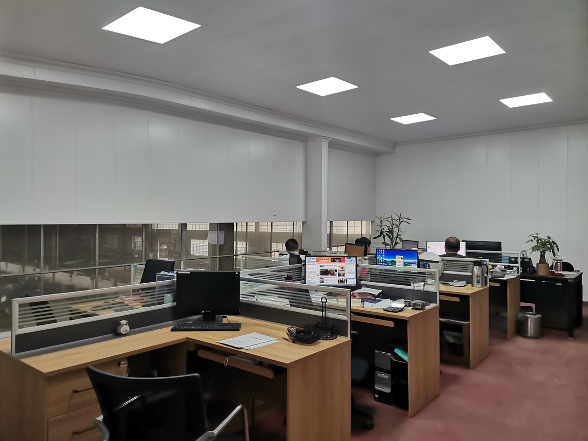 ZHEJIANG DINGXING ARTS & CRAFTS CO., LTD