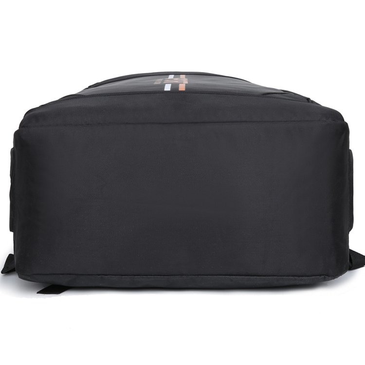 2020 carton fair big capacity cheap polyester school backpack